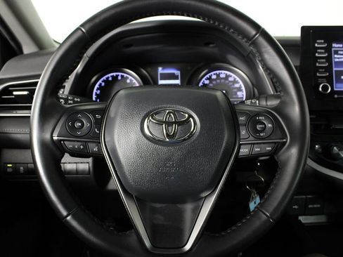 Used 2023 Toyota Camry SE image 23