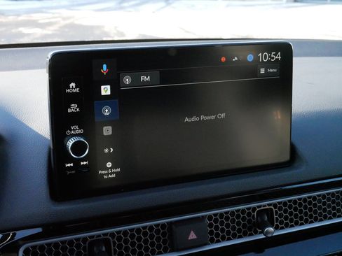 Certified 2026 Honda Civic Sport Touring image 22