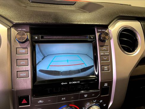 Used 2018 Toyota Tundra SR5 image 15