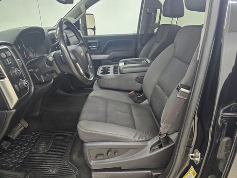Used 2014 Chevrolet Silverado 1500 LT w/ All Star Edition image 2