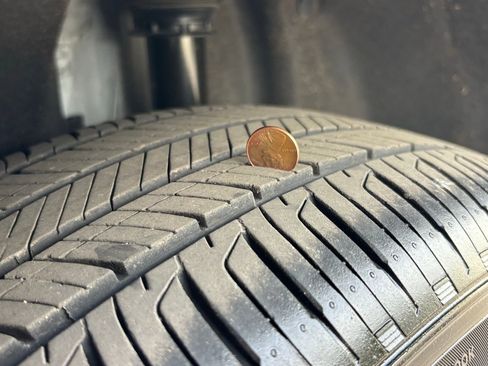 Used 2026 Honda HR-V LX image 14