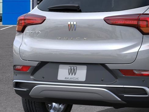 New 2026 Buick Encore GX Preferred image 14