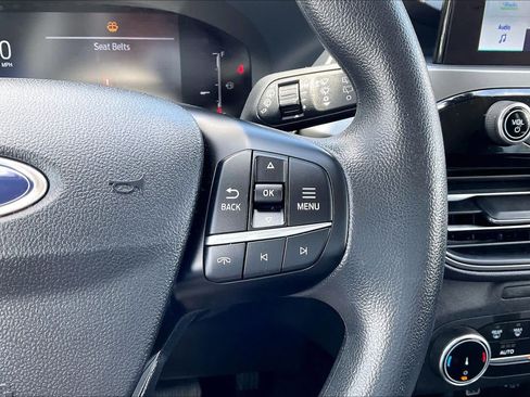 Used 2025 Ford Escape Active FWD image 24