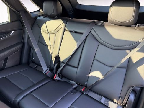 Used 2024 Cadillac XT5 Premium Luxury image 13