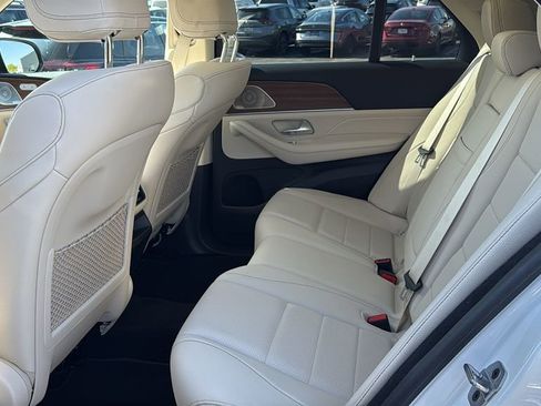 Certified 2023 Mercedes-Benz GLE 450 4MATIC image 24