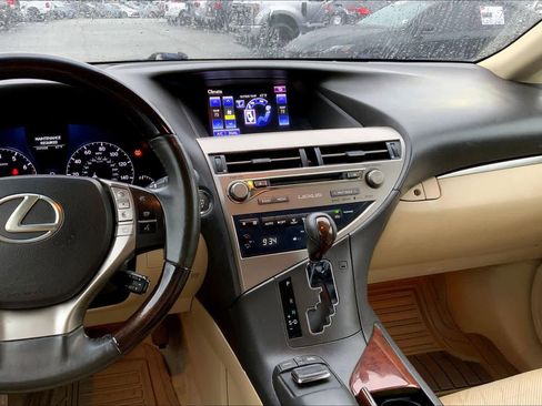 Used 2015 Lexus RX 350 AWD image 6