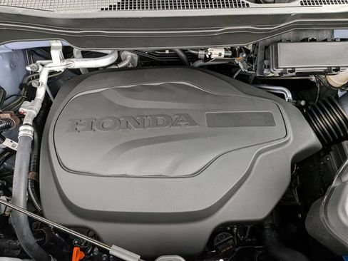 New 2026 Honda Ridgeline Black Edition image 38