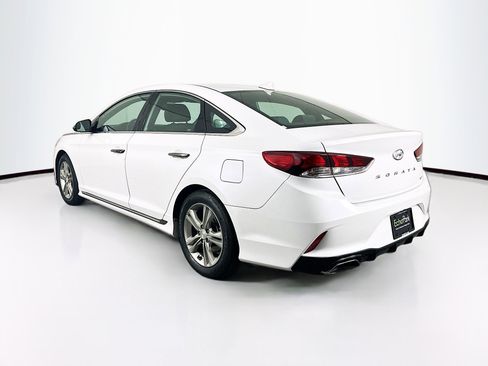 Used 2018 Hyundai Sonata Sport FWD image 5