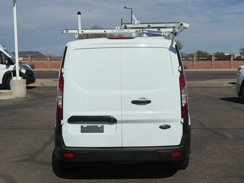 Used 2021 Ford Transit Connect XL FWD image 5
