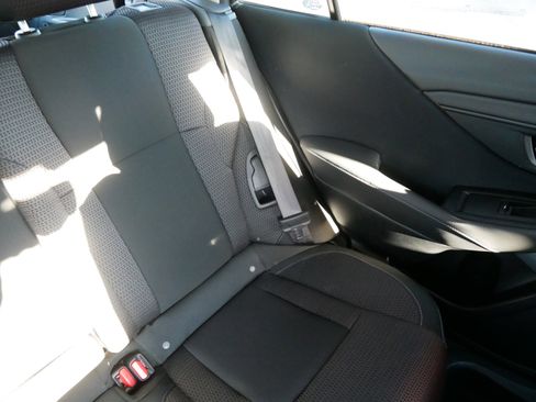 Certified 2025 Subaru Outback Premium image 47