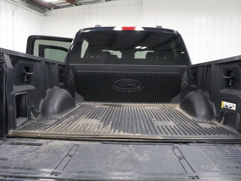 Used 2023 Ford F150 Tremor AWD/4WD image 32