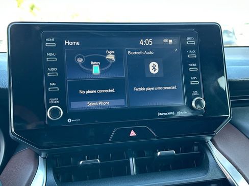 Used 2022 Toyota Venza XLE AWD/4WD image 27