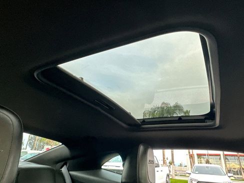 Used 2011 Chevrolet Camaro SS w/ RS Package image 17