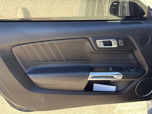 Used 2020 Ford Mustang GT Premium image 5