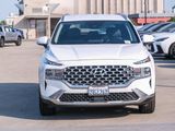 Used 2022 Hyundai Santa Fe SEL w/ Convenience Package image 2