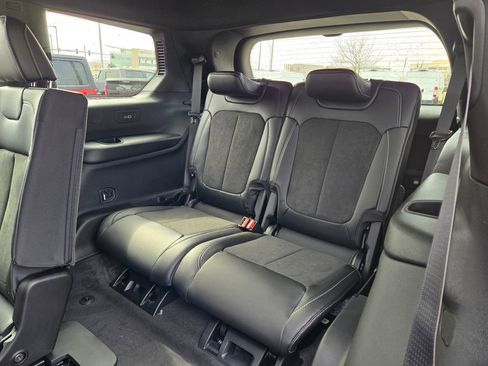 New 2026 Jeep Grand Cherokee L 4WD image 29