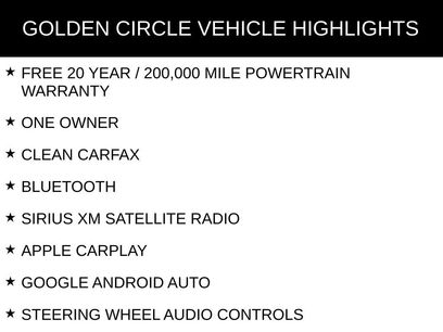 Used 2023 Buick Enclave Essence