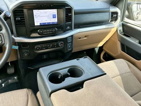 Used 2023 Ford F150 XLT image 21