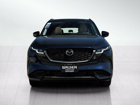 New 2026 MAZDA CX-5 2.5 S w/ Premium Plus Package AWD/4WD image 2