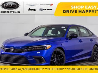 Used 2024 Honda Civic Sport video 1