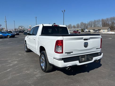 Used 2019 RAM 1500 Big Horn image 6