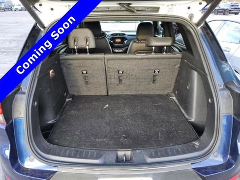 Used 2022 Chevrolet TrailBlazer ACTIV w/ Sun and Liftgate Package image 16