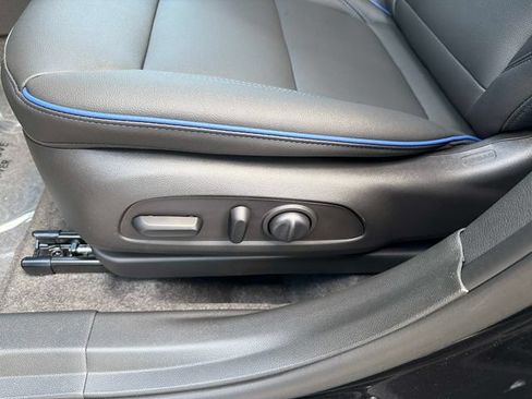 New 2026 Buick Envista Sport Touring w/ Convenience I Package FWD image 19