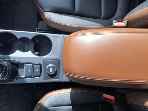 Used 2024 Ford Bronco Sport Outer Banks image 20