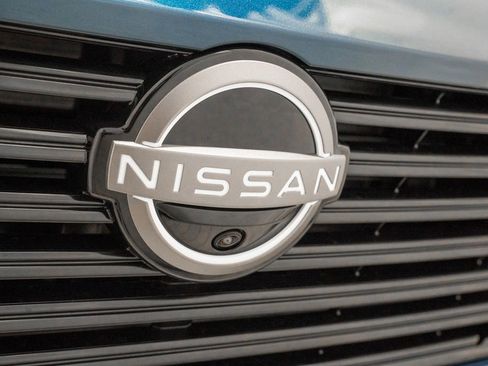 New 2026 Nissan Murano SL image 3