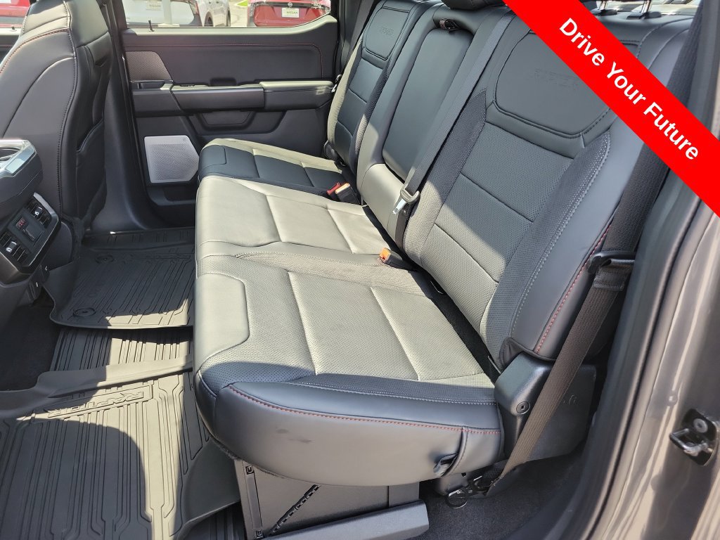 Used 2026 Ford F150 Raptor AWD/4WD image 28