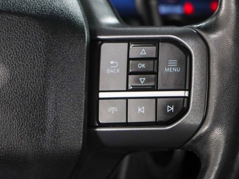 Used 2023 Ford F250 Lariat w/ Lariat Ultimate Package AWD/4WD image 16