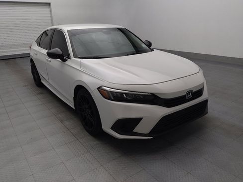Used 2022 Honda Civic LX image 13