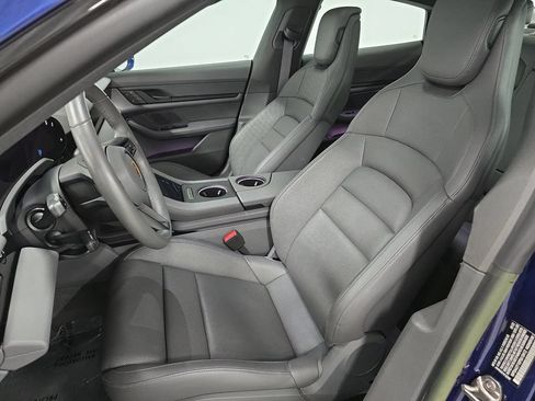 Certified 2023 Porsche Taycan RWD image 5