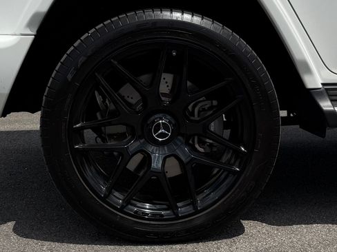 Used 2025 Mercedes-Benz G 63 AMG 4MATIC image 43