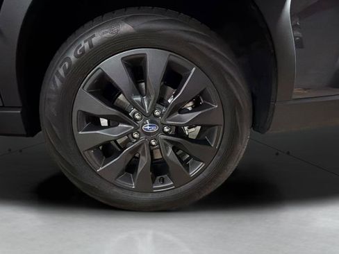 Used 2025 Subaru Outback Onyx Edition XT AWD/4WD image 28