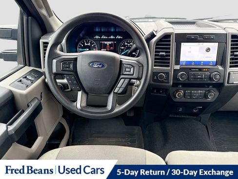 Used 2020 Ford F250 XL w/ STX Appearance Package image 21