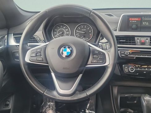 Used 2018 BMW X1 sDrive28i FWD image 12