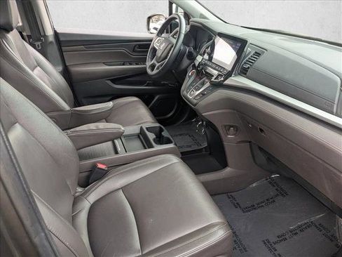 Used 2020 Honda Odyssey EX-L image 25