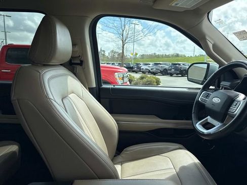 Used 2024 Ford Expedition Max Limited image 18