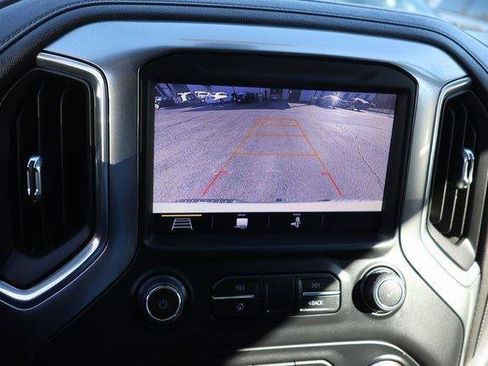 Used 2019 Chevrolet Silverado 1500 LTZ image 27