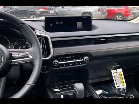 New 2026 MAZDA CX-50 AWD 2.5 Hybrid w/ Cargo Package image 37