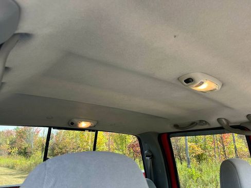 Used 2003 Ford F350 4x4 Crew Cab Super Duty image 33