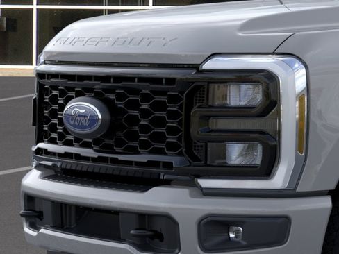 New 2026 Ford F250 XL w/ STX Appearance Package AWD/4WD image 17