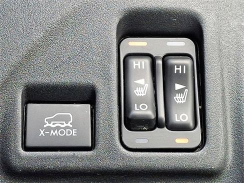 Used 2019 Subaru Crosstrek 2.0i Premium image 22