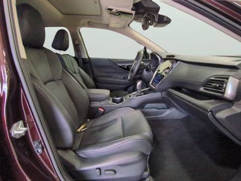 Used 2024 Subaru Outback Touring AWD/4WD image 13