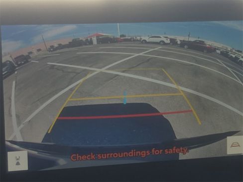 New 2026 Toyota Tacoma SR image 23