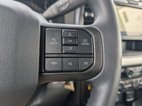 New 2026 Ford F250 XL w/ XL Chrome Package image 11