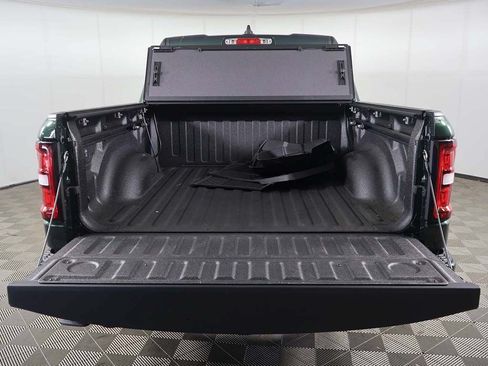 Used 2026 RAM 1500 Big Horn AWD/4WD image 15