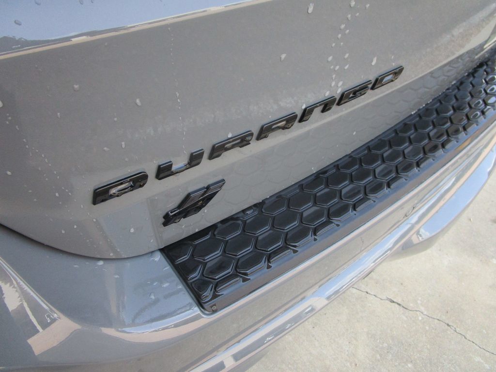 Used 2025 Dodge Durango R/T AWD/4WD image 13