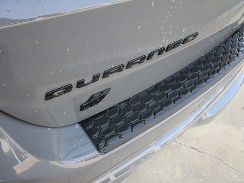 Used 2025 Dodge Durango R/T AWD/4WD image 13